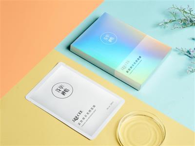 化妆品包装行业解决方案