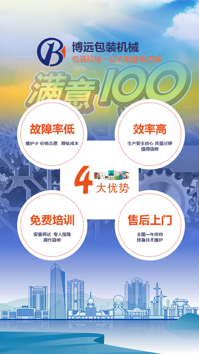 售后服务